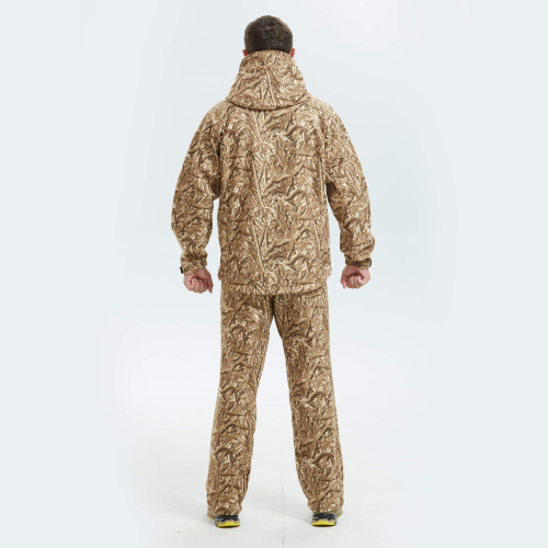 Костюм (мембранный, непромокаемый) "TИГР" цвет NW1