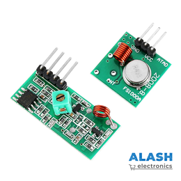 Радиомодули