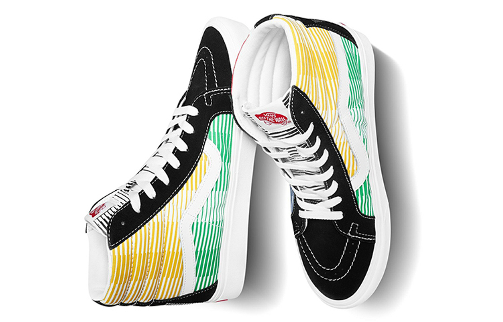 Vans Sk8 Reissue