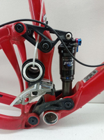 Рама Giant Anthem X1 (2010)