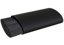 Подставка для ножей овальная, TimA, РР-03