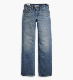 Джинсы женские LEVI'S LOW LOOSE