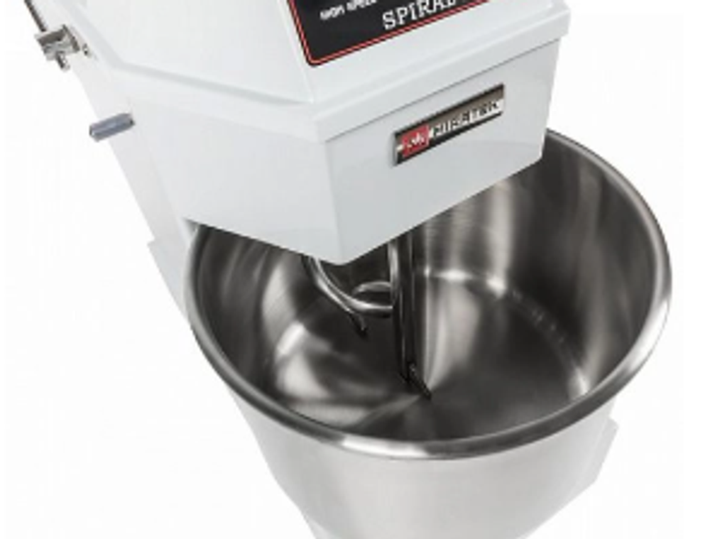 Тестомес MIRATEK PX-20, 220В