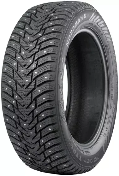 Nokian Tyres Nordman 8 215/50 R17 95T XL шип.