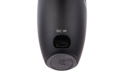 Pulse Galaxie Вакуумный стимулятор, чёрный