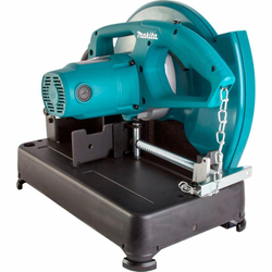 Монтажная отрезная пила Makita LW1401