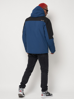 Куртка горнолыж. мужская 88822