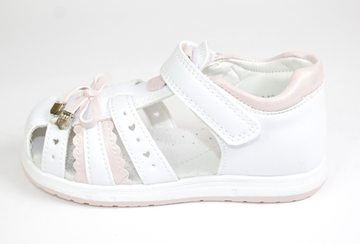 Сандалии детские Пчёлка Доми A42-2K