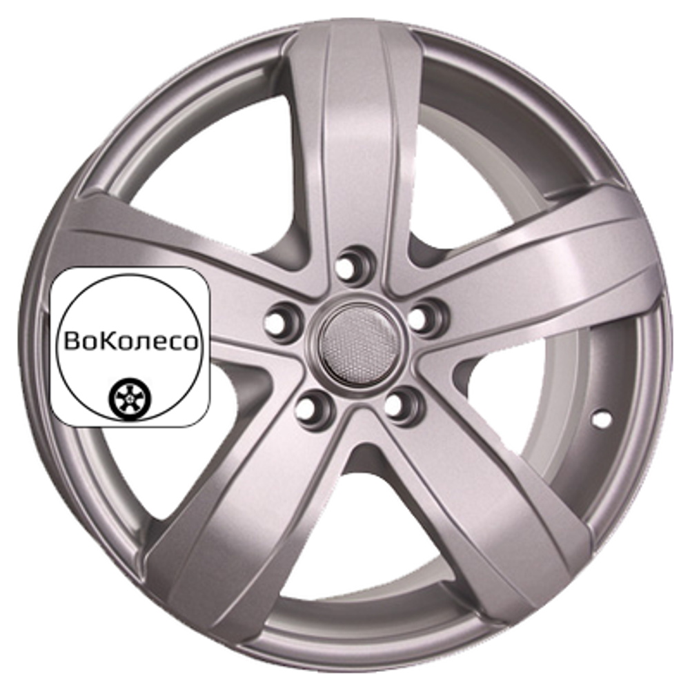 6,5x17/5x114,3 ET45 D66,1 746 BD Neo