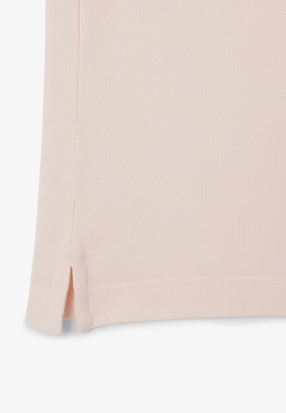 Lacoste Футболка-поло - Розовый (LA222P00Q-J27)