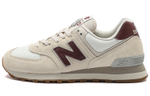 Кроссовки New Balance Nb 574 (Женская размерная сетка)