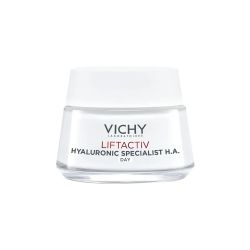 Крем-уход против морщин Vichy Liftactiv Supreme для сухой кожи лица, 50 мл