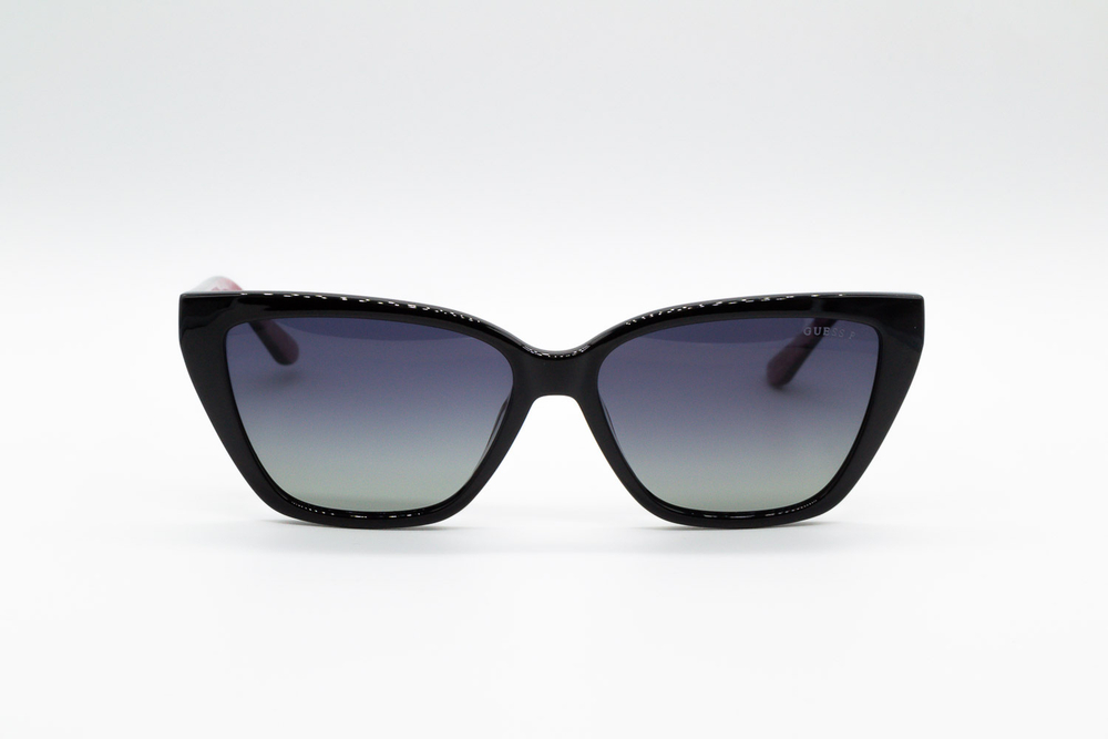 Изг. оправы Guess GU7919 01D 58