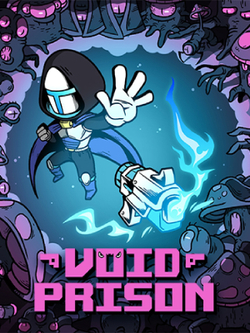 Void Prison (для ПК, цифровой код доступа)