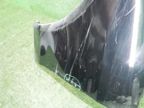 Крыло переднее левое Mercedes E W212 (2013-2016)