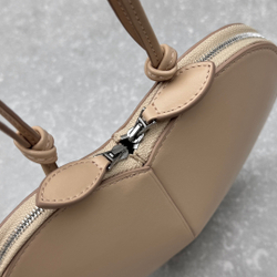 Alaia Le Coeur Bag