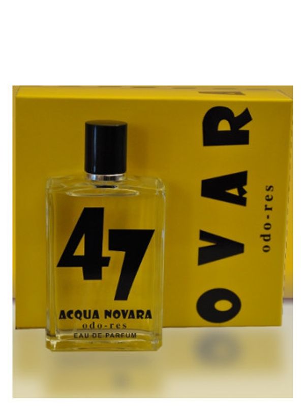 Acqua Novara odo-res 47