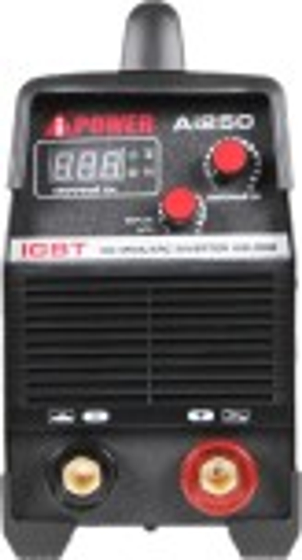 Сварочный инвертор A-iPOWER Ai250 61250