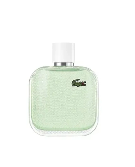 Мужская туалетная вода Lacoste L.12.12 Blanc Eau Fraiche EDT 50 мл