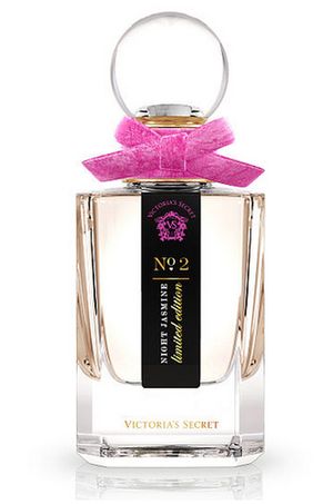 Victoria's Secret No2 Night Jasmine