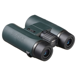 Бинокль Pentax SD 10x42 WP - Полное многослойное и фазокорректирующее покрытия