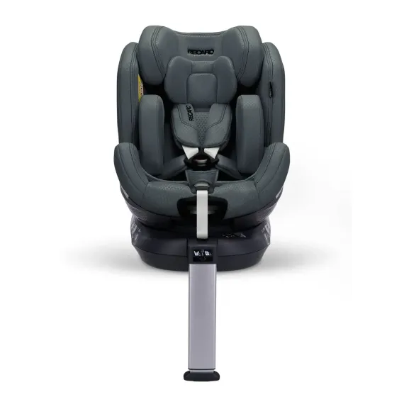 Автокресло Recaro Xenon 1 Gallant Grey