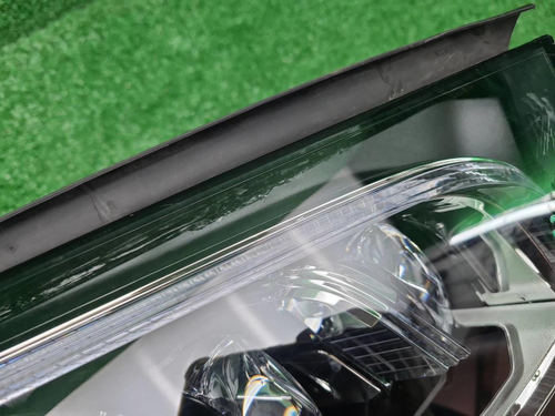 Фара правая Mercedes GLS x167 19-24 Multibeam LED