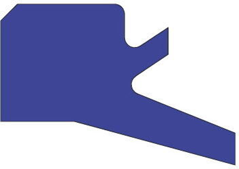 A201-036 PU Грязесъёмник штока 36-44-4/7