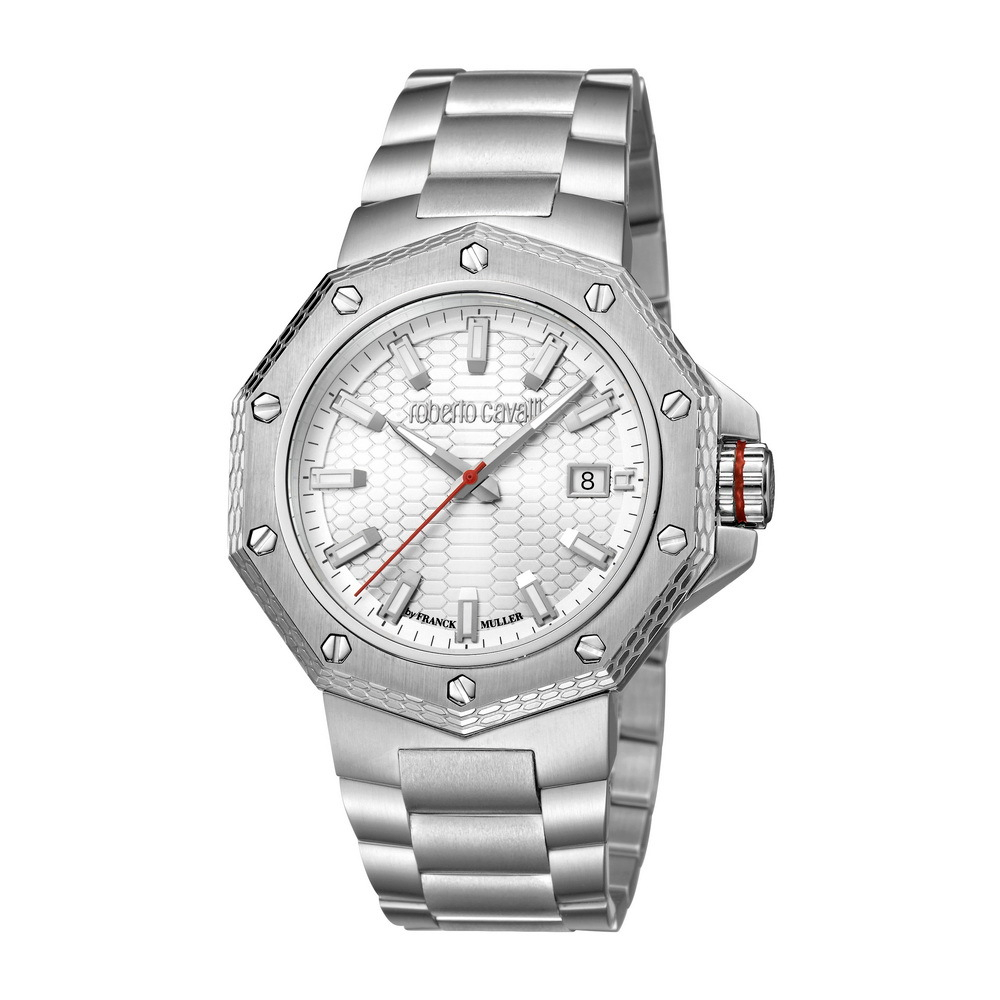 Roberto Cavalli by Franck Muller RV1G038M0061
