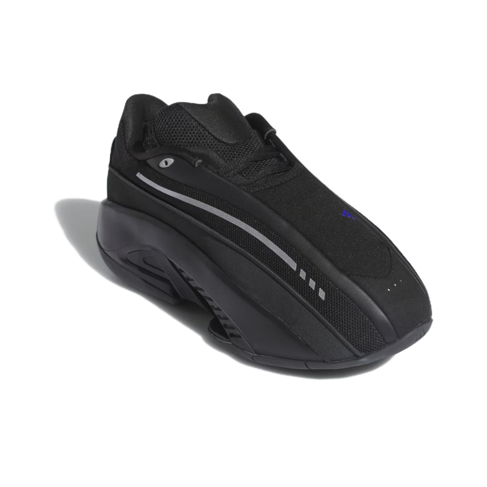 Кроссовки Adidas Mad IIInfinity 'Black Carbon' IG7941