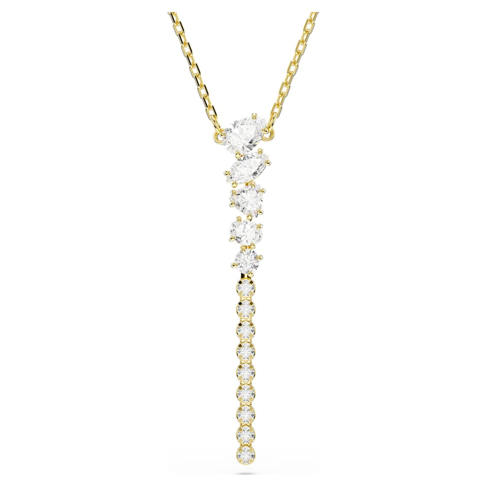 MESMERA:NECKLACE Y WHI/GOS