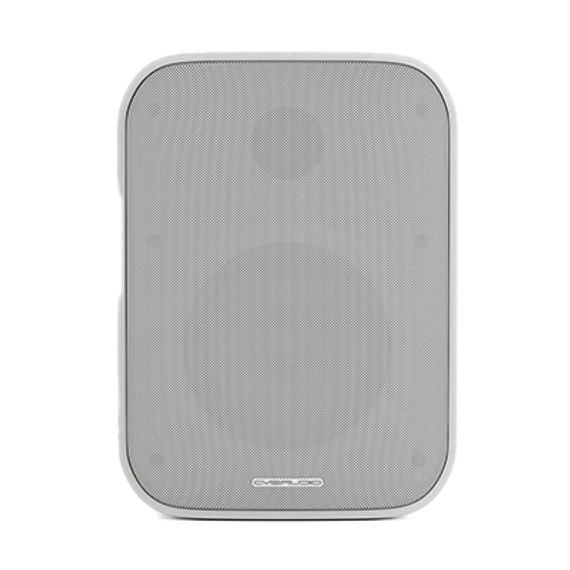 CVGAUDIO OSR408TW настенная акустическая система, мощность 2/4/8/15W в 100V