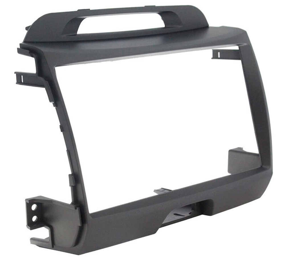 Topway TS18 2+32GB 8 ядер для Kia Sportage 2010-2016