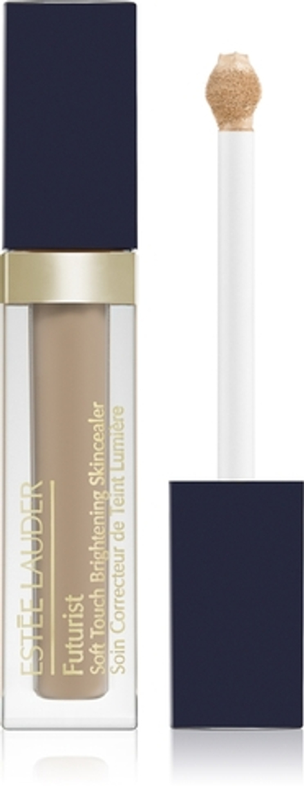 Estee Lauder Futurist Soft Touch Brightening Skincealer - Корректор осветляющий тон лица оттенок 0.5N, 6 ml