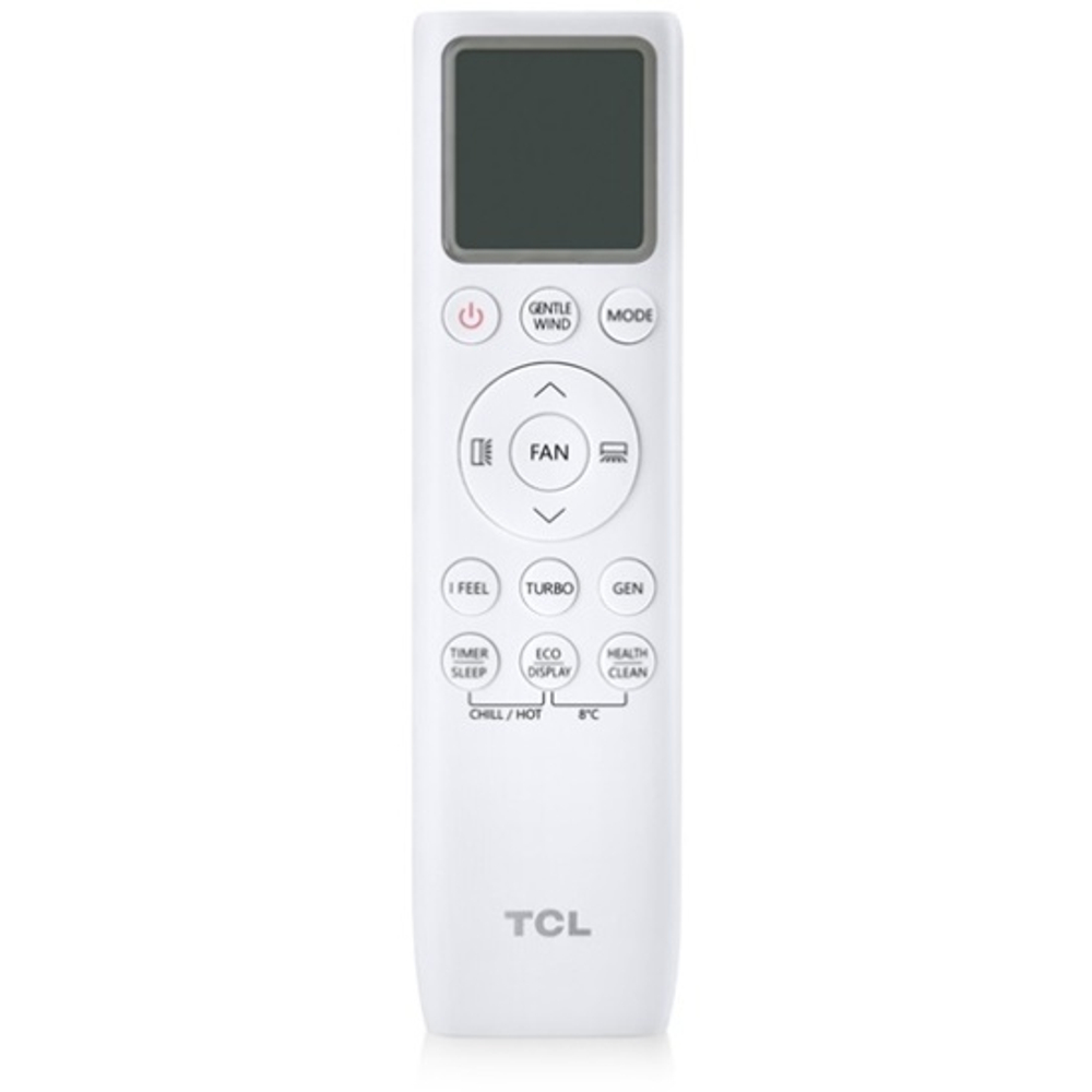 Сплит-система TCL TAC-FR12INV/R4
