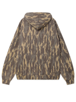 Мужская Толстовка Blotch Zip-thru