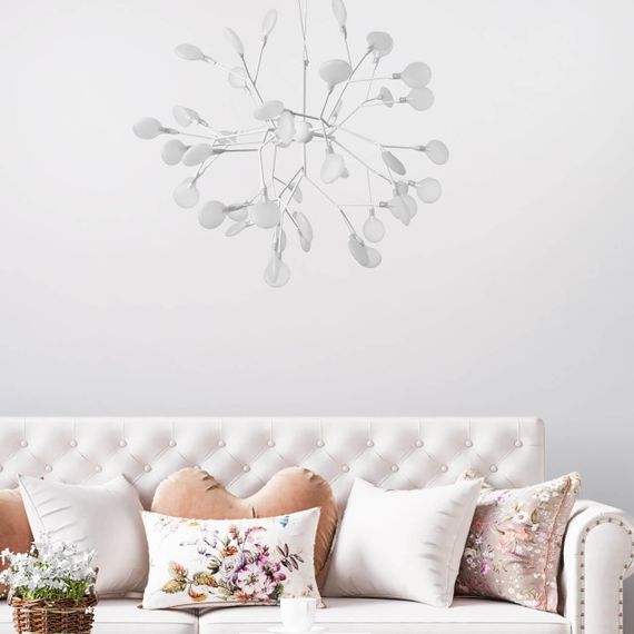 Подвесная люстра Divinare Mimi 1290/03 SP-45