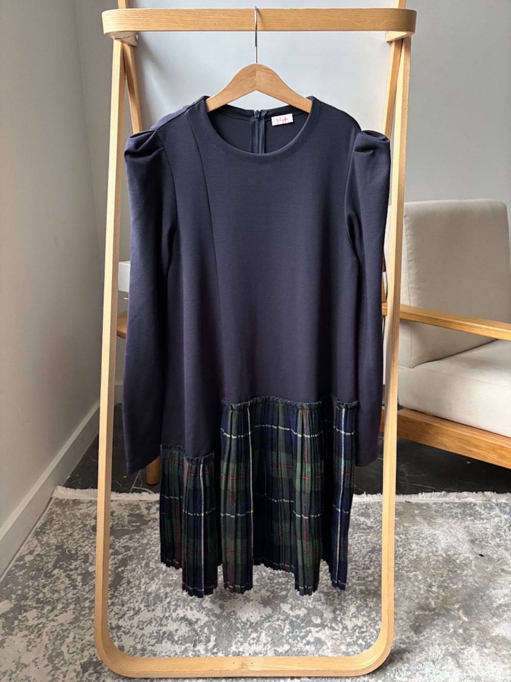 Платье il Gufo, 152