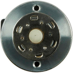 Электромагнит Hyundai Solaris, Accent, I30. Kia Cerato, Sportage, Rio