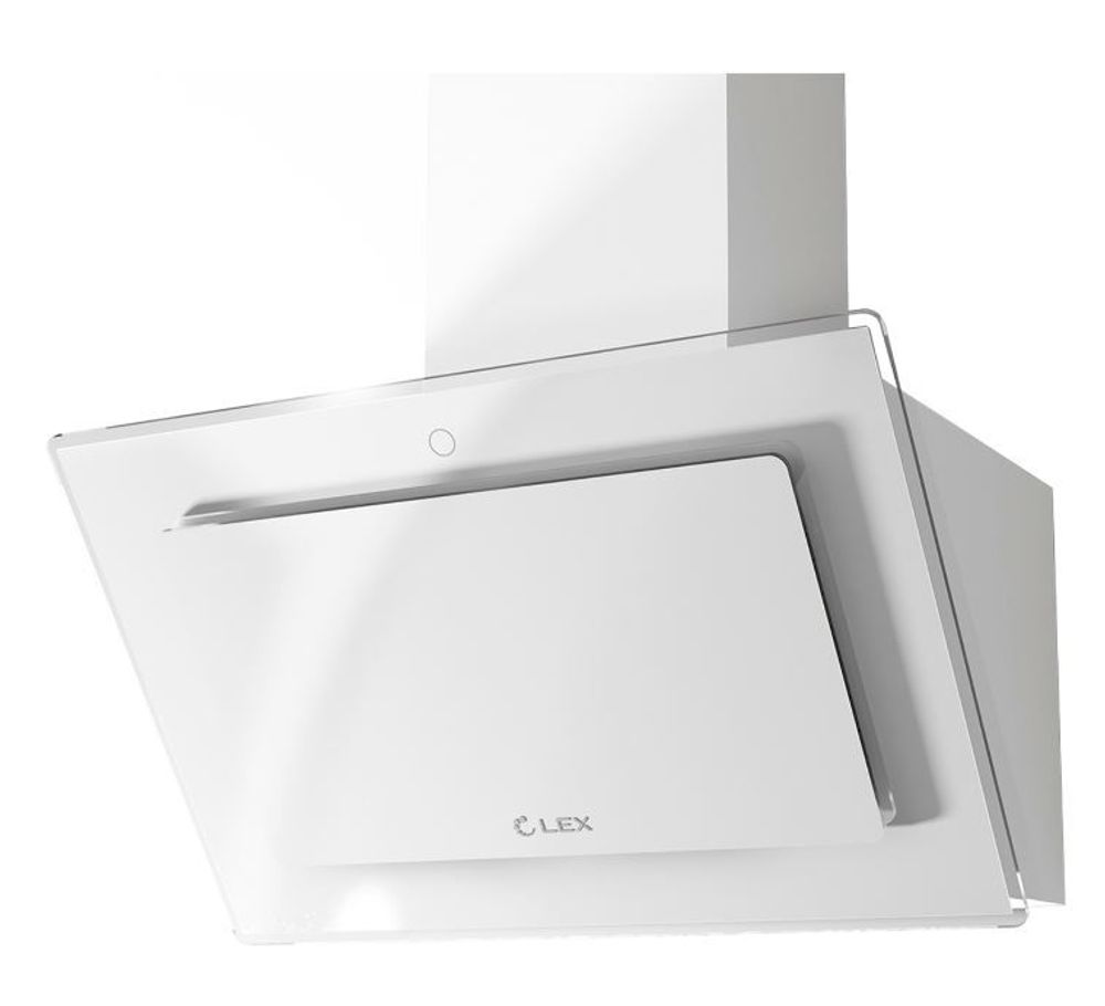 Вытяжка LEX MIKA GS 600 WHITE