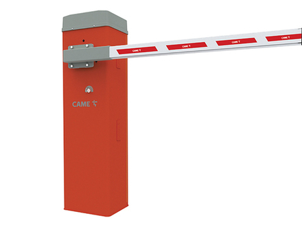 шлагбаум уличный Came GARD LT