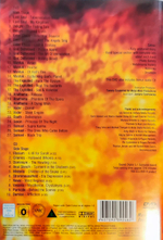 Сборник / Metalmania 2003 (RU)(DVD+CD)