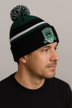 Шапка ФК Краснодар