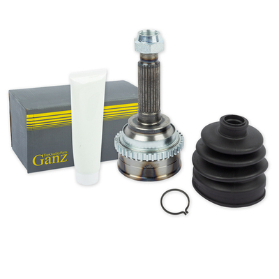 ШРУС наружный (компл.) DAEWOO Matiz 0.8-1.0 98 с ABS GANZ GIK04070