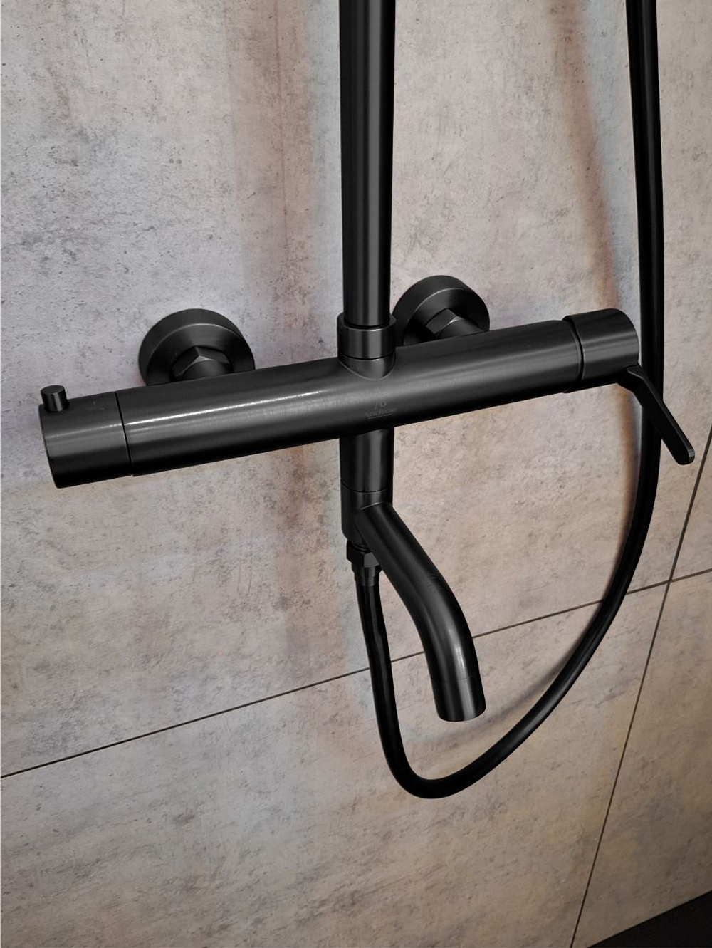 Душевая система AltroBagno Unione 030209 MB