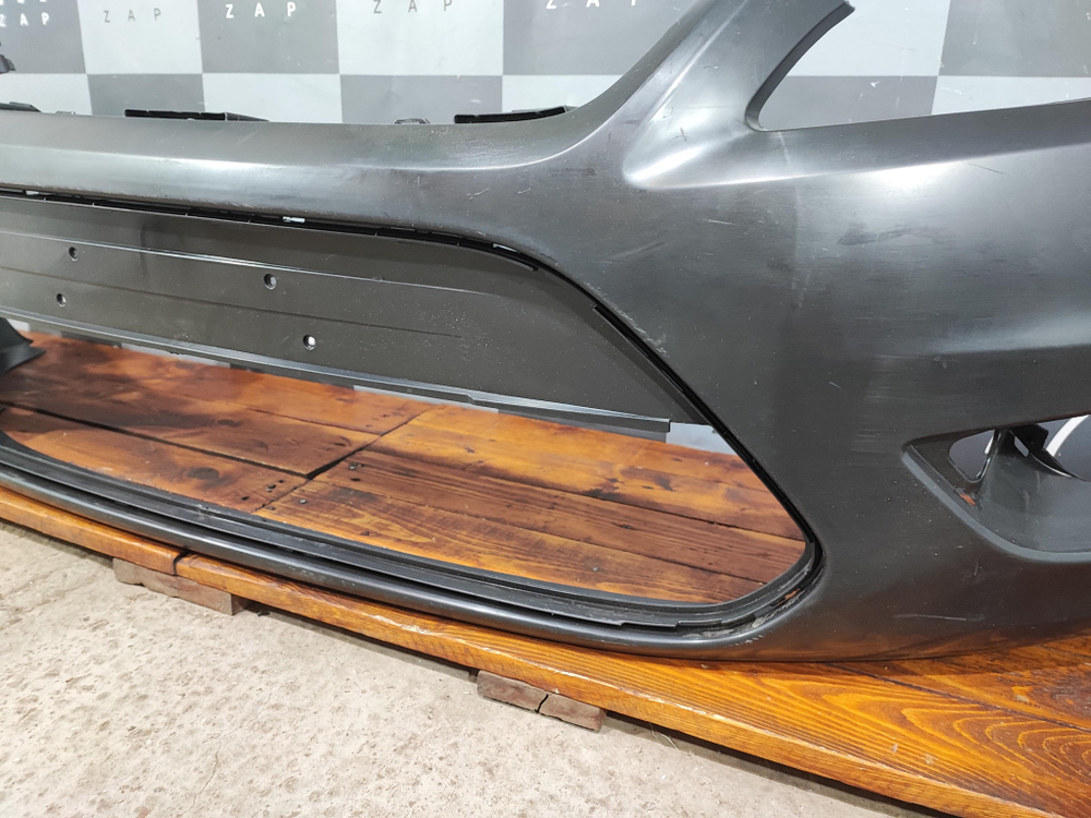 Бампер передний Ford Focus 2 08-11 Новый 1521127TP