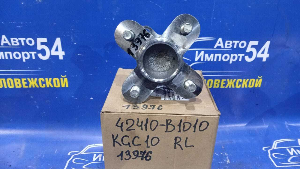 Ступица задняя левая TOYOTA PASSO 2004-2010