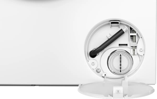 Стиральная машина BOSCH WGB24400ME