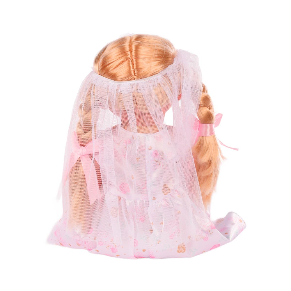 Пупс функциональный с аксессуарами 33см, коробка W321001A12