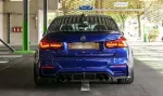 Тюнинг-обвес для BMW M3 F80 | M4 F82 2014-2020 БМВ